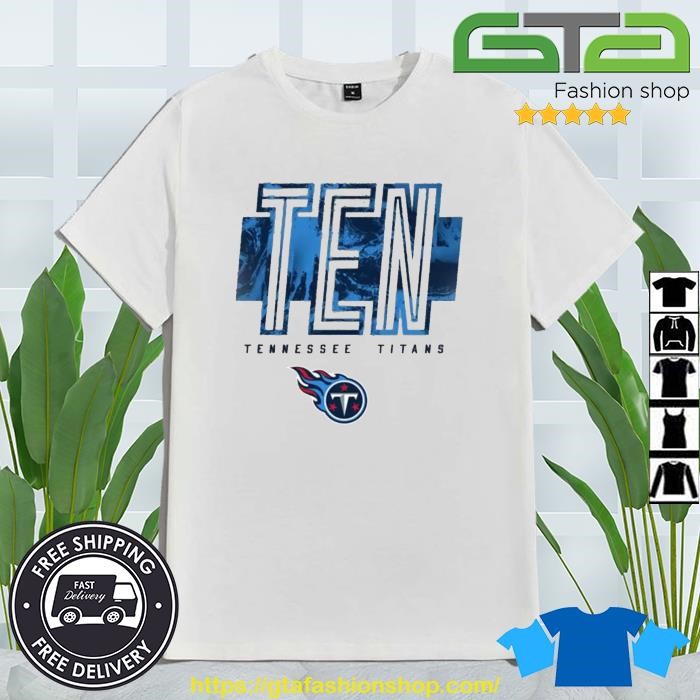 tennessee titans merchandise near me