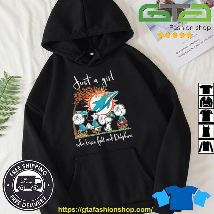 Funny Miami Dolphins T-Shirt, hoodie, sweater, long sleeve and tank top