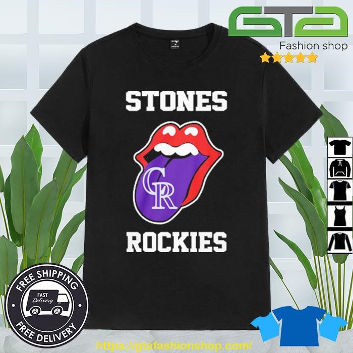 The Rolling Stone Dallas Cowboys Lips 2023 shirt, hoodie, sweater, long  sleeve and tank top