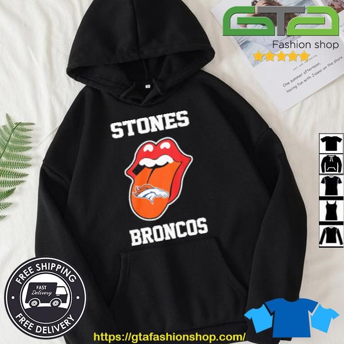 The Rolling Stone Dallas Cowboys Lips 2023 shirt, hoodie, sweater, long  sleeve and tank top