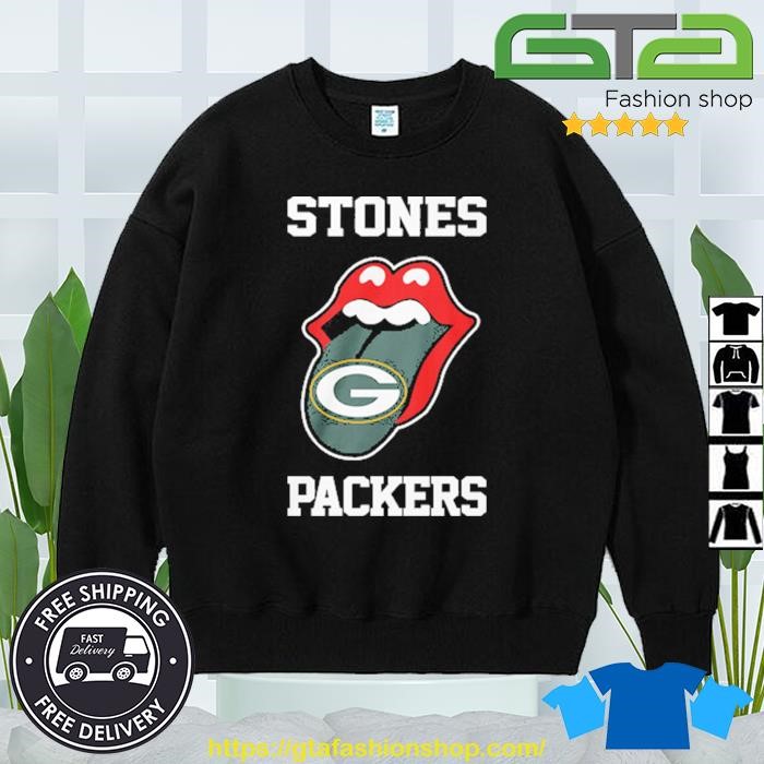 The Rolling Stone Detroit Tigers Lips 2023 shirt, hoodie, sweater, long  sleeve and tank top