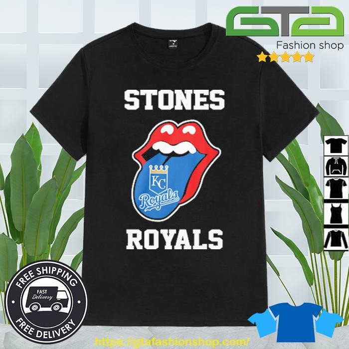 Original Lips Kansas City Royals And Kansas City Chiefs T-Shirt, hoodie,  sweater, long sleeve and tank top