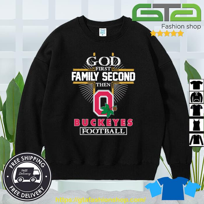 God first family second then New York Yankees baseball shirt, hoodie,  sweater, long sleeve and tank top