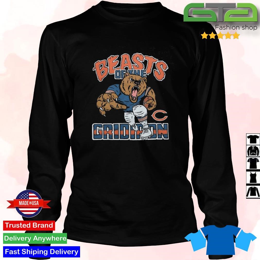 Chicago Bears Merchandise, Jerseys, Apparel, Clothing