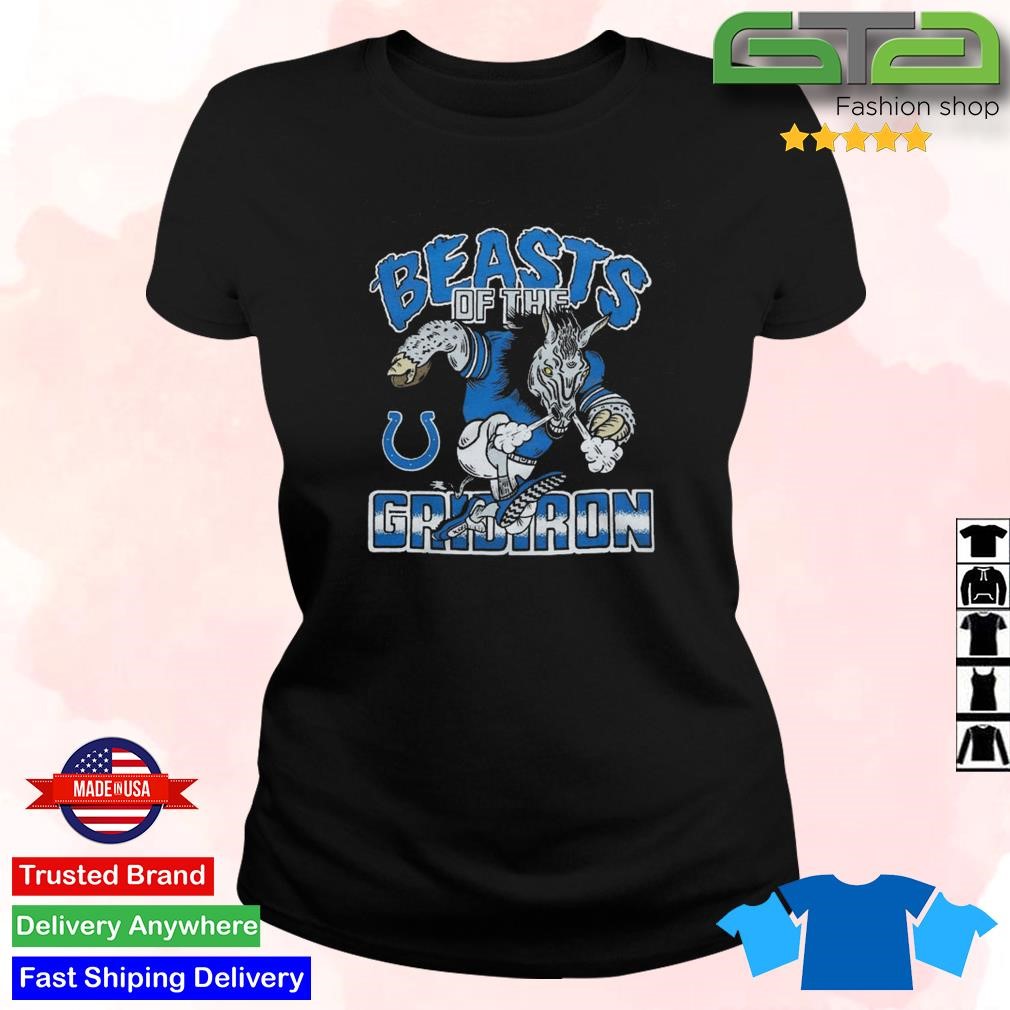 Indianapolis Colts Beasts Of The Gridiron Shirt ladies.jpg