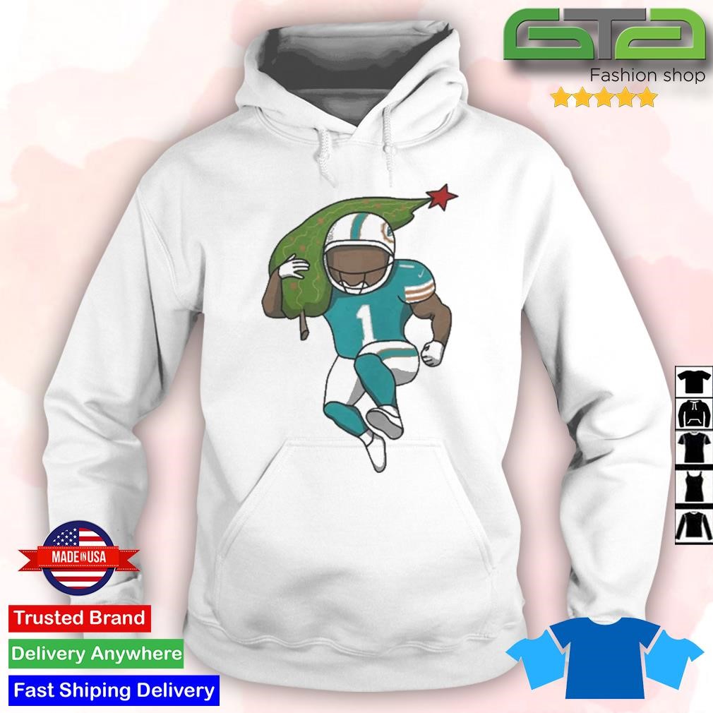 The Grinch How The Miami Dolphins Stole Christmas shirt, hoodie, sweater,  long sleeve and tank top