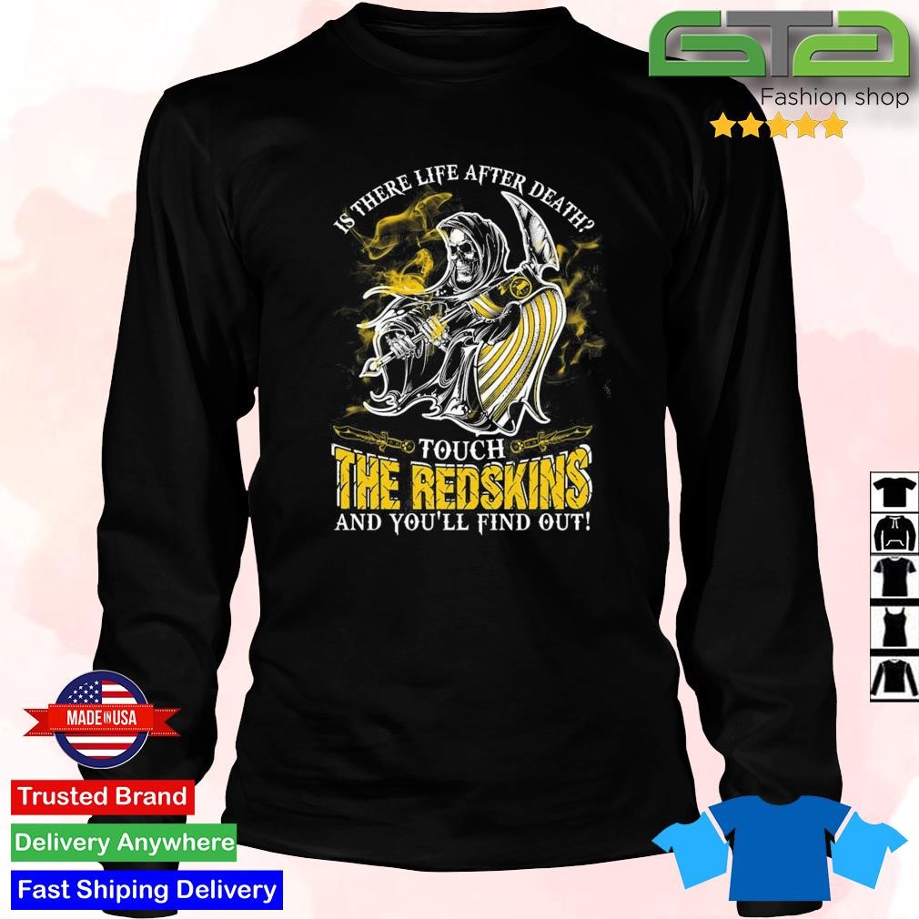 Official Logo HTTR Washington Redskins Forever 2023 Shirt, hoodie, sweater,  long sleeve and tank top