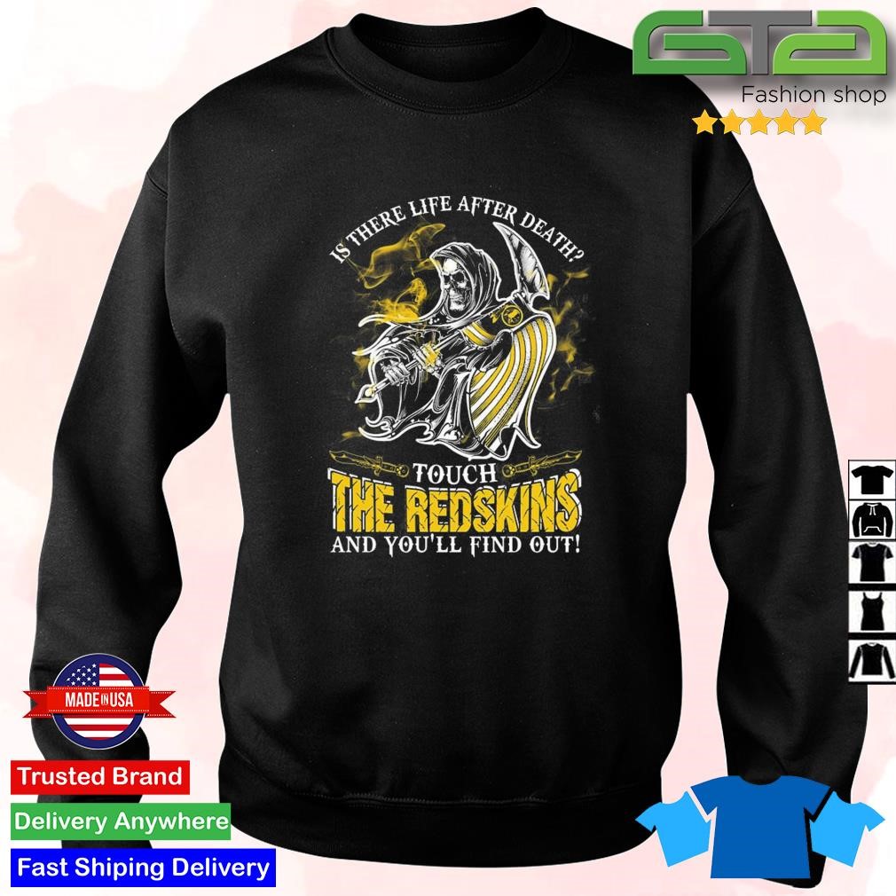 Official Logo HTTR Washington Redskins Forever 2023 Shirt, hoodie, sweater,  long sleeve and tank top