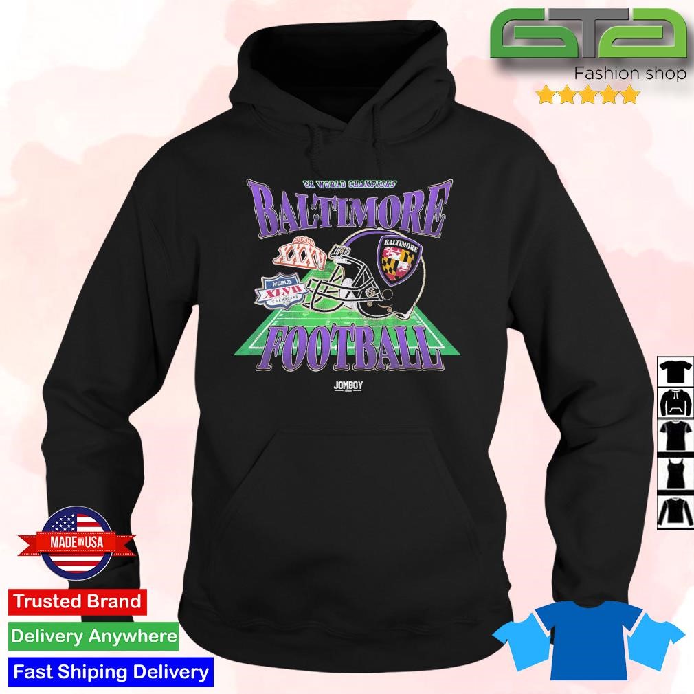 2x World Champions Baltimore Ravens Football Vintage T-shirt,Sweater,  Hoodie, And Long Sleeved, Ladies, Tank Top