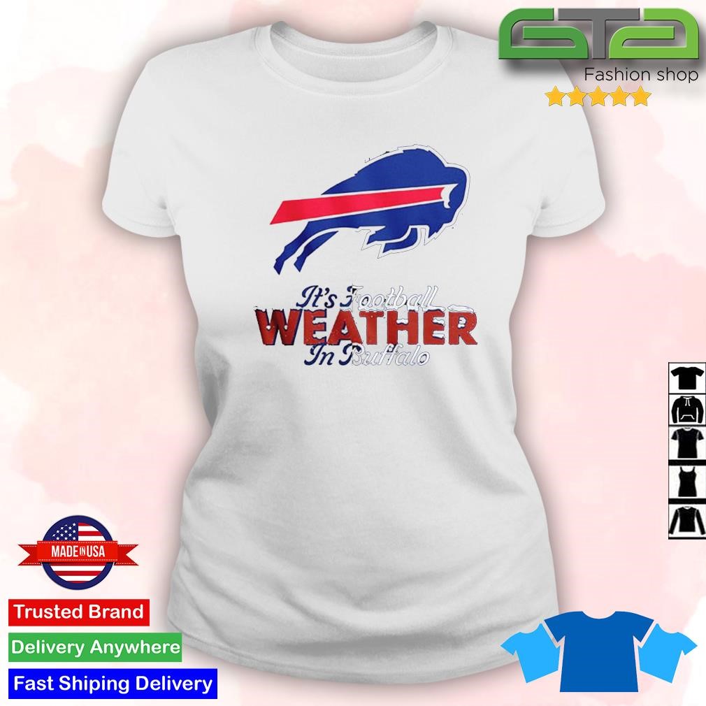 Ladies Of BillsMafia