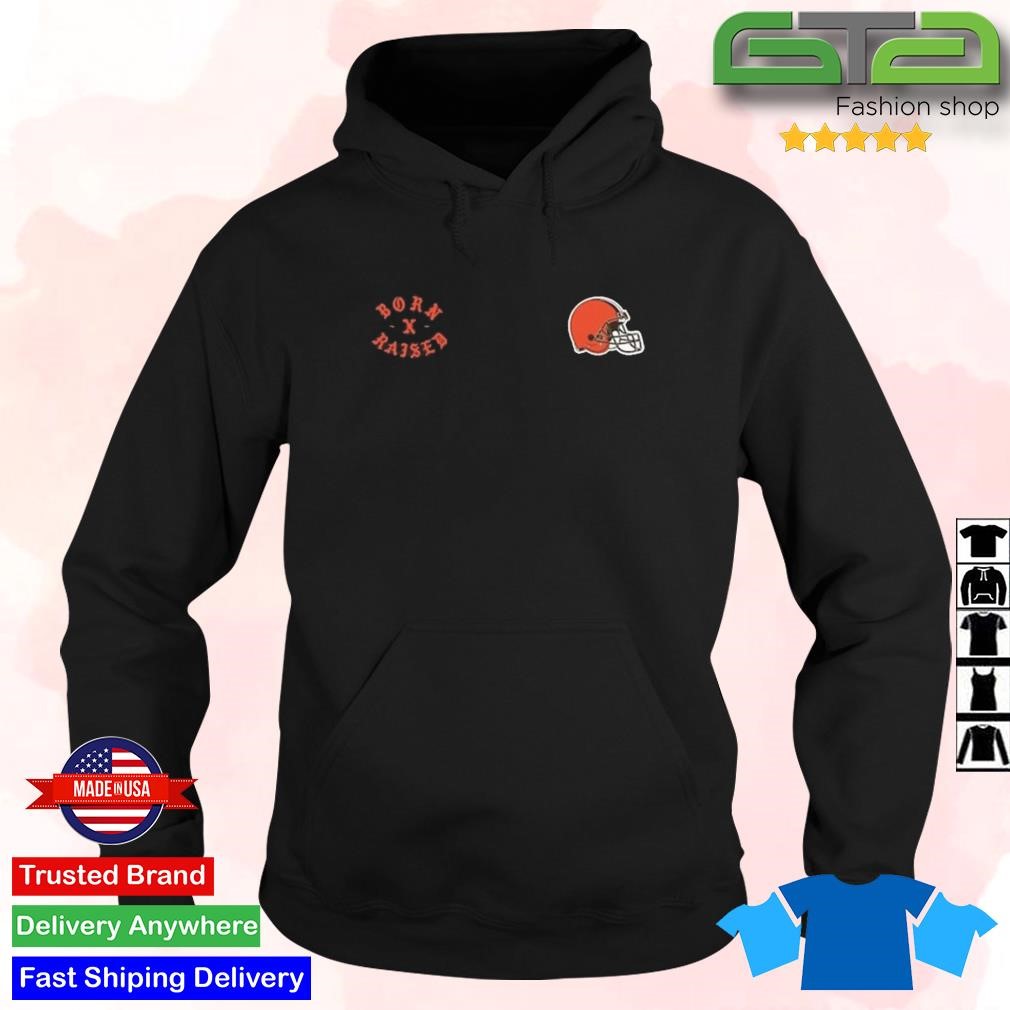 CincinnatI bengals born x raised shirt, hoodie, sweater, long sleeve and  tank top