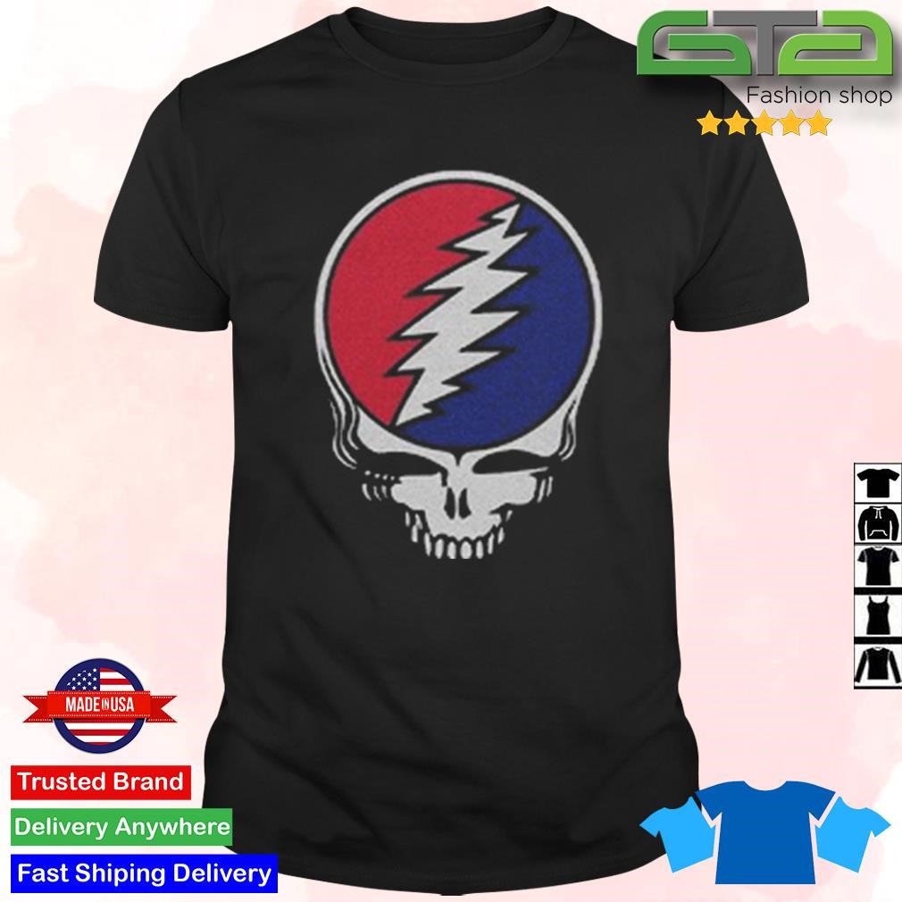 Official Site Of The Grateful Dead