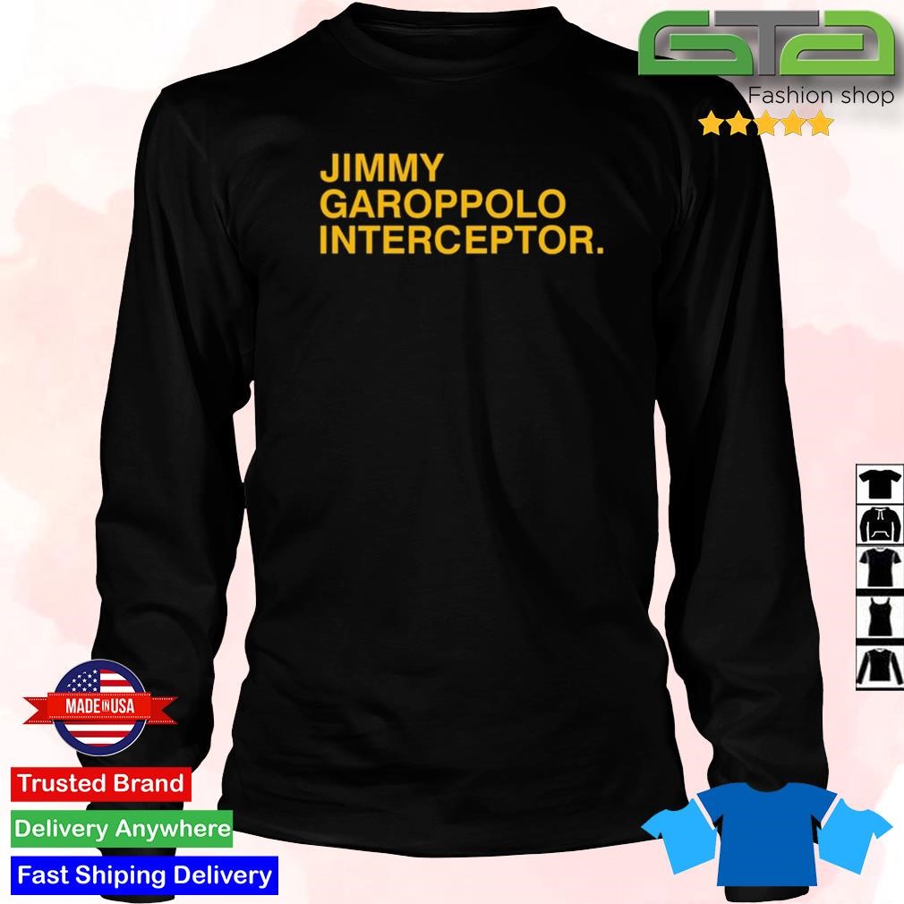 Shop Jimmy Garoppolo 