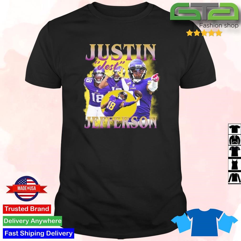 Minnesota Vikings Football Vintage Best T-Shirt