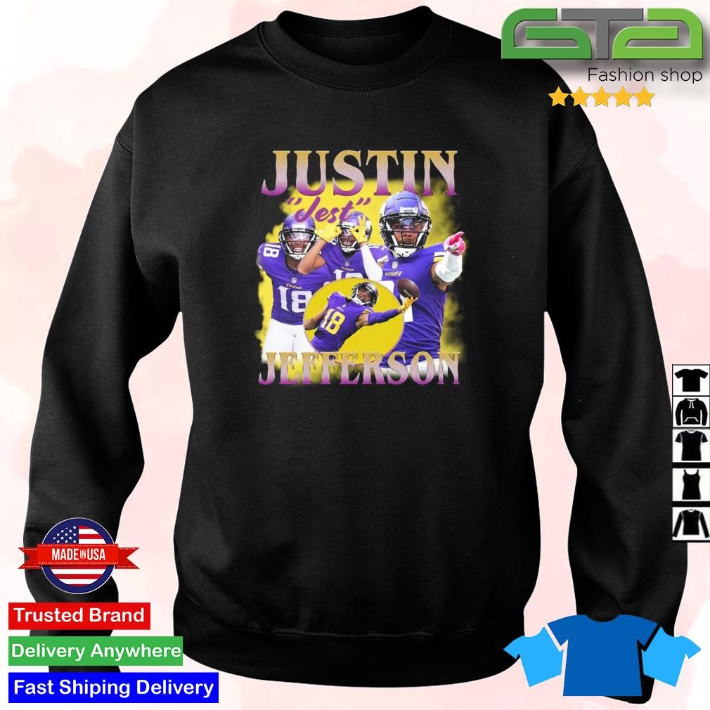 Minnesota Vikings Vintage Sweatshirt Vintage Vikings Football