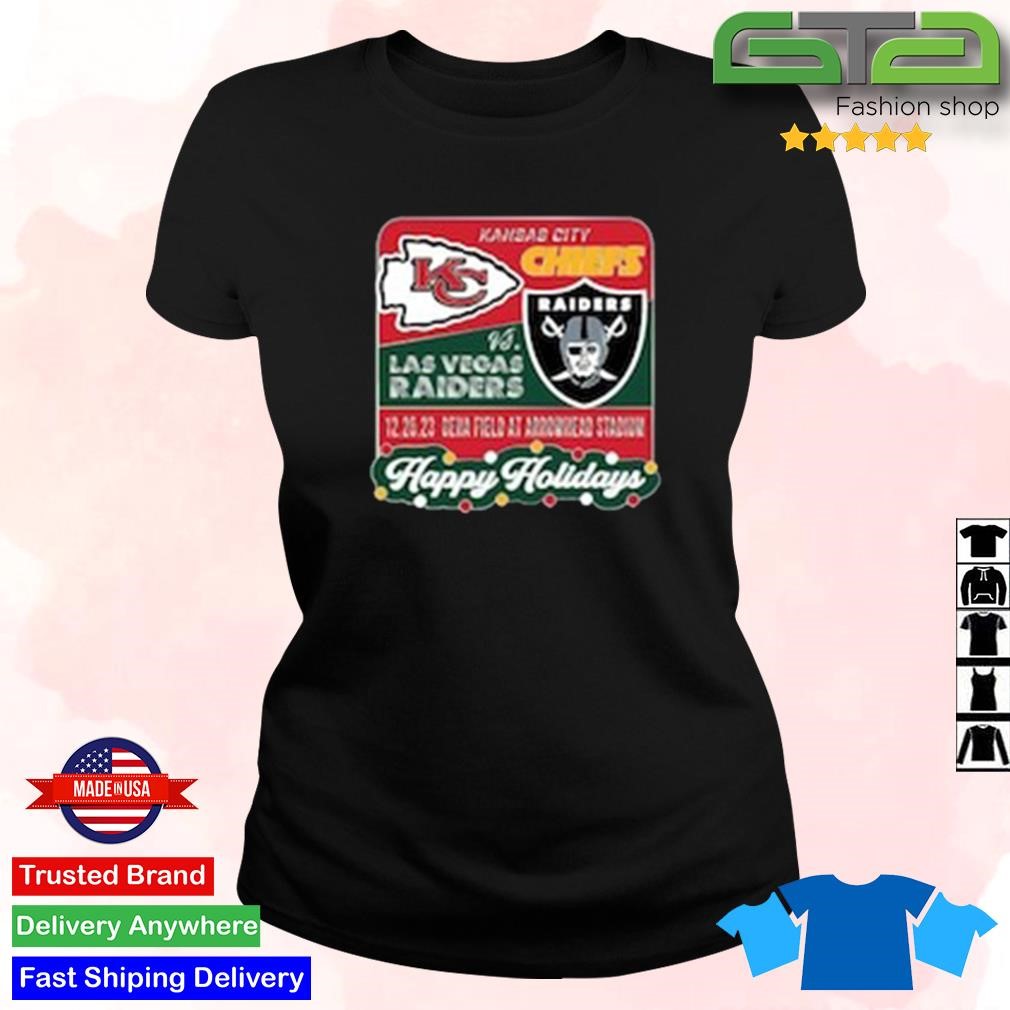 Kansas City Chiefs Arrowhead Stadium Poster Print | Graphic T-Shirt