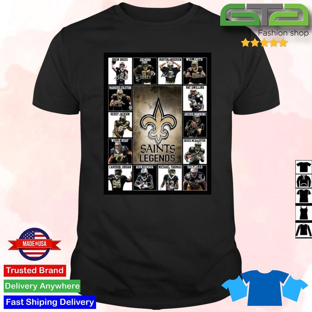 new orleans saints official store