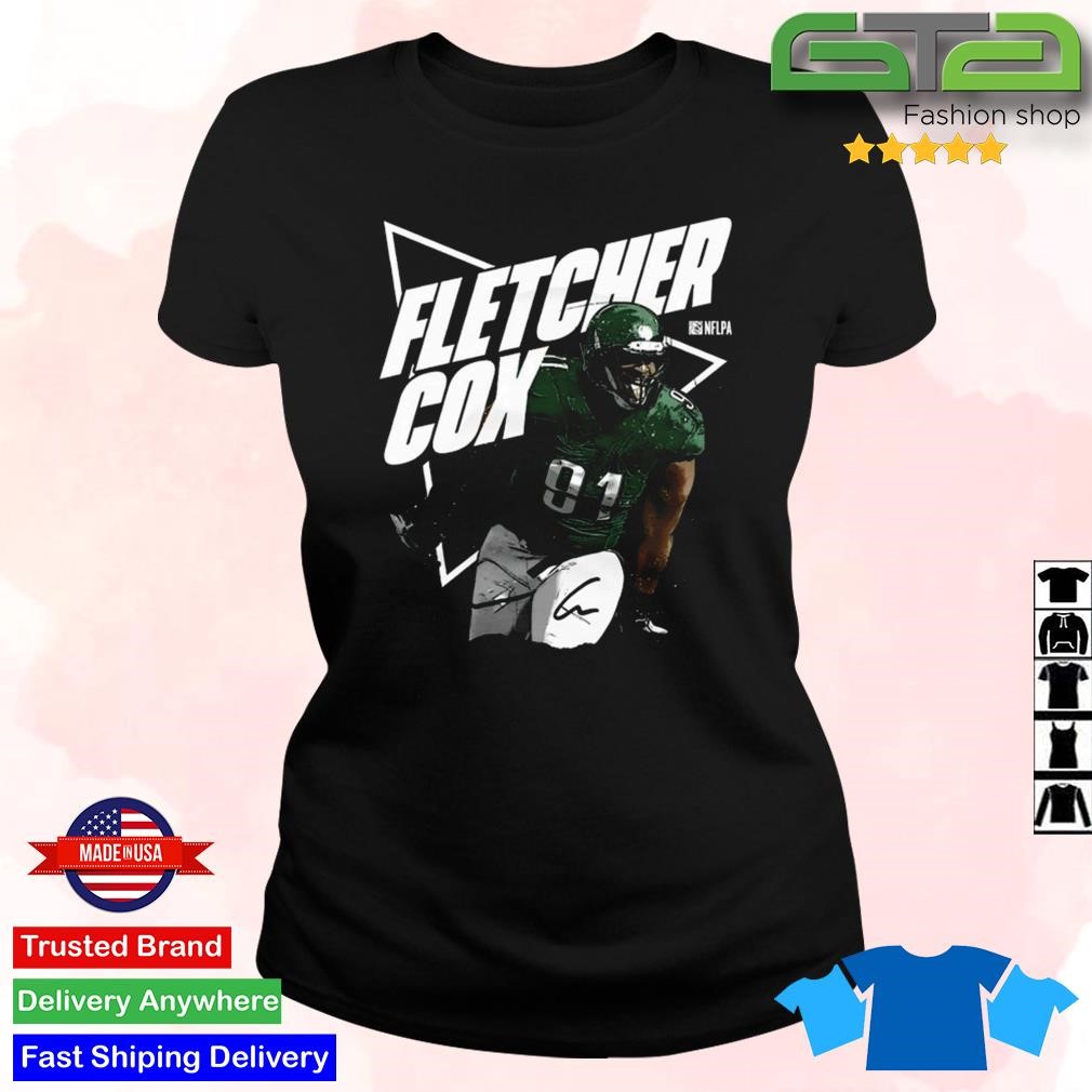 Eagles Nick Sirianni With A Fletcher Cox shirt, hoodie, longsleeve