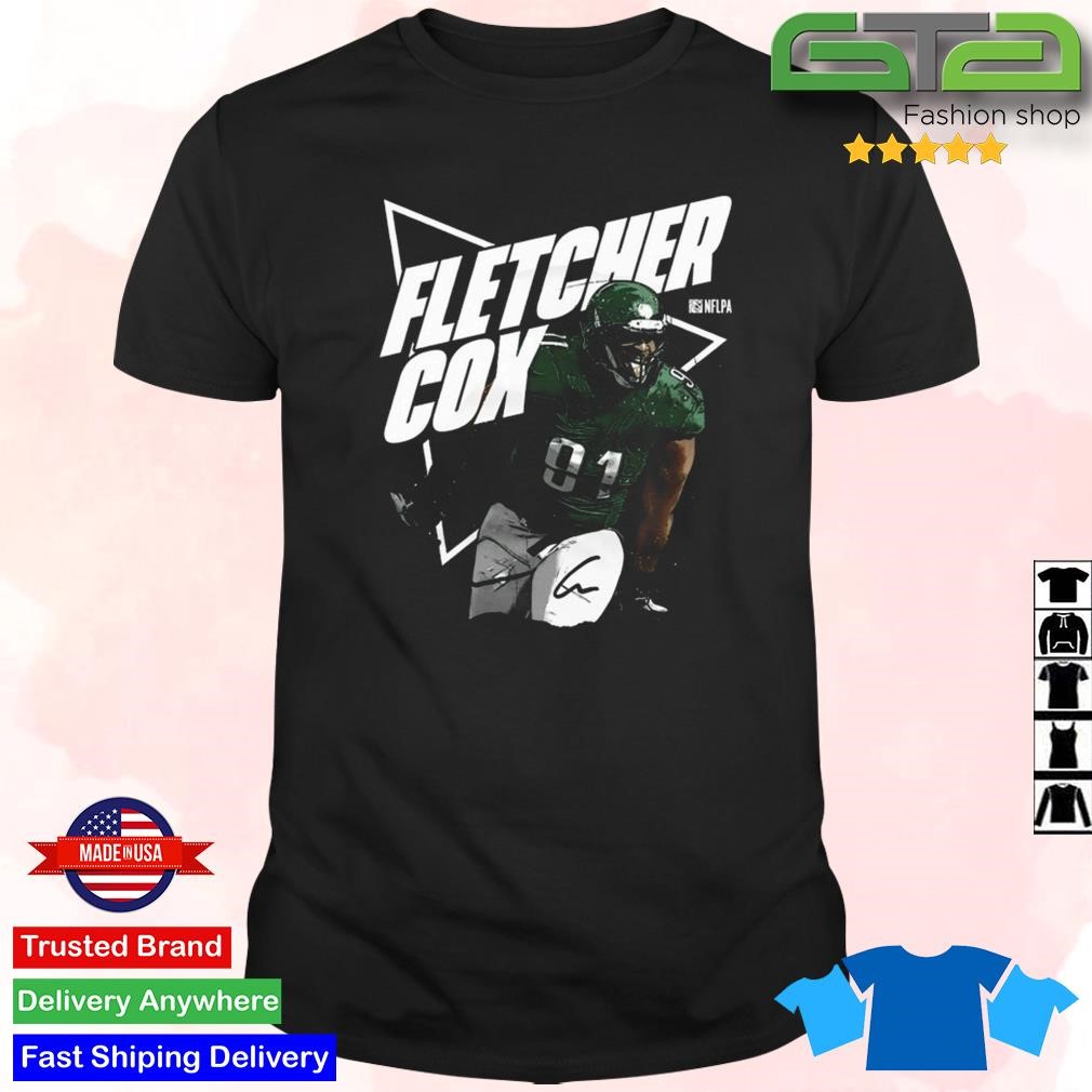 Eagles Nick Sirianni With A Fletcher Cox shirt, hoodie, longsleeve