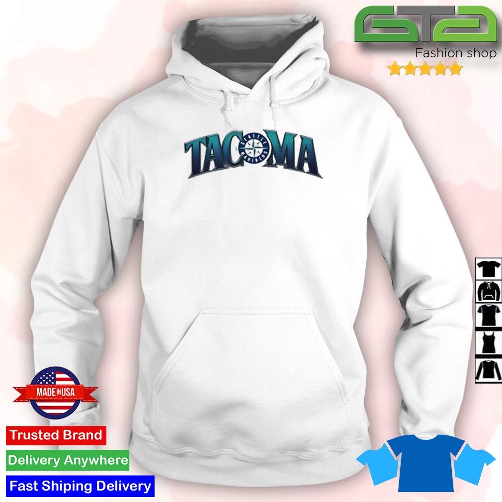 Mariners Tacoma Night Shirt, hoodie, sweater, long sleeve and tank top