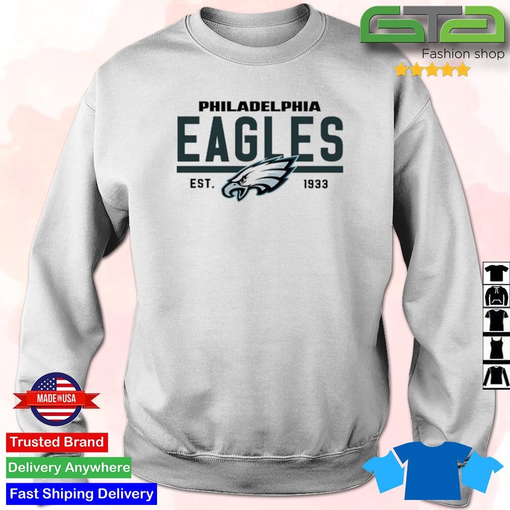 Danelo Cavalcante Eagles T Shirt - TheKingShirtS