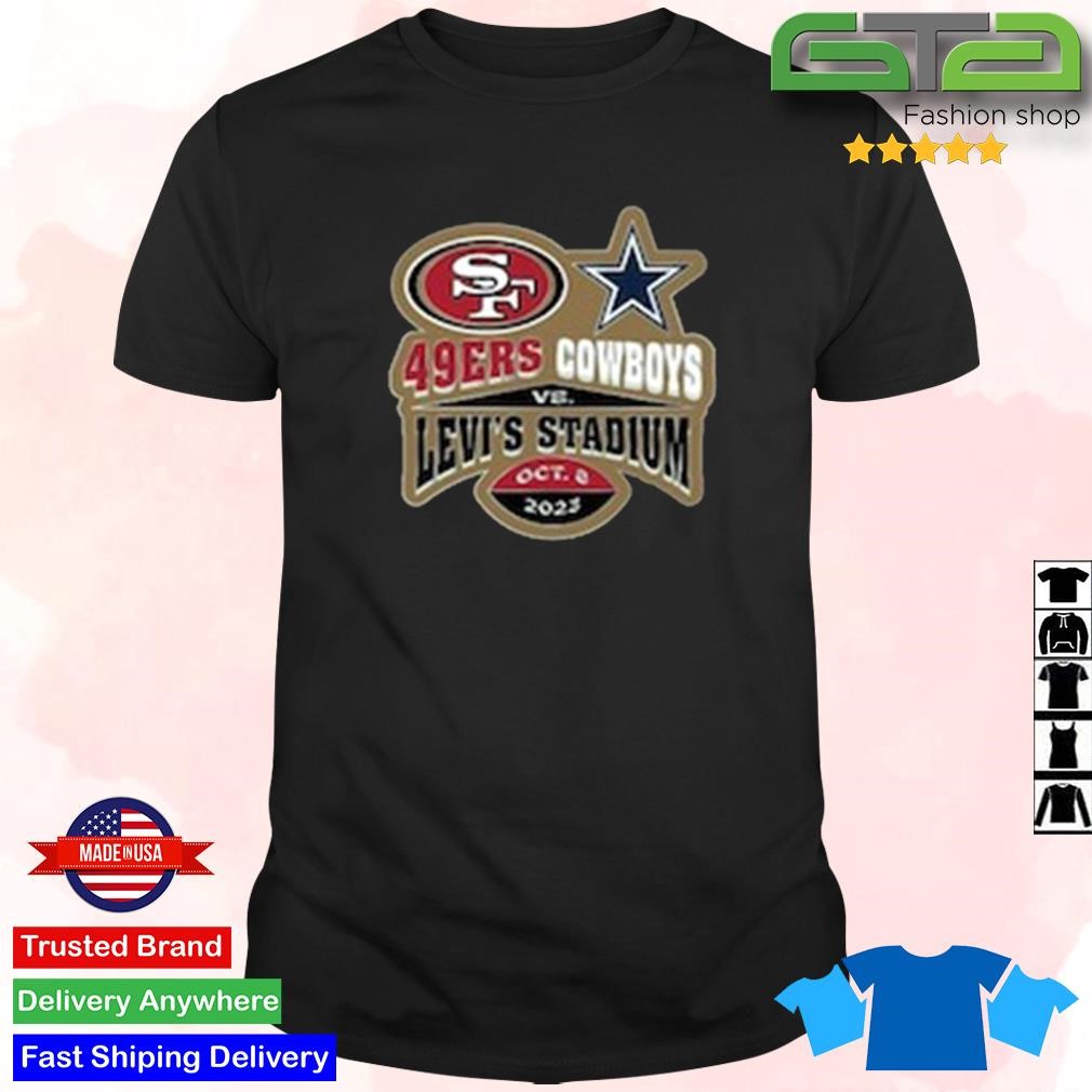 49ers vs. Cowboys - Levi's® Stadium