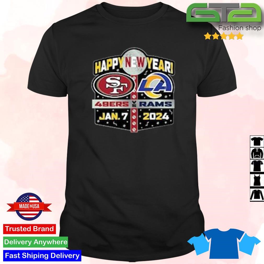 Official Los Angeles Rams T-Shirts, Rams Tees, Shirts, Tank Tops