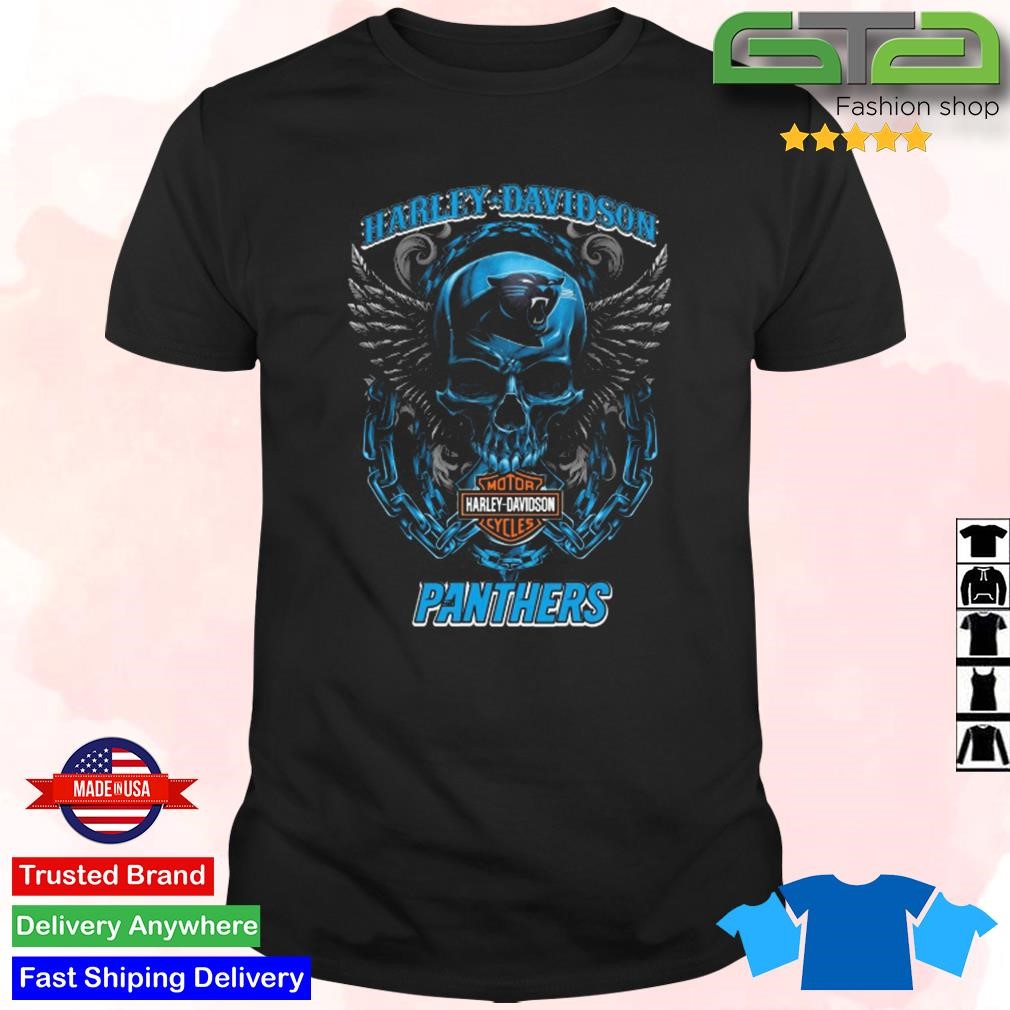 Carolina Panthers Mens T-Shirts, Mens Tees, Panthers Tank Tops