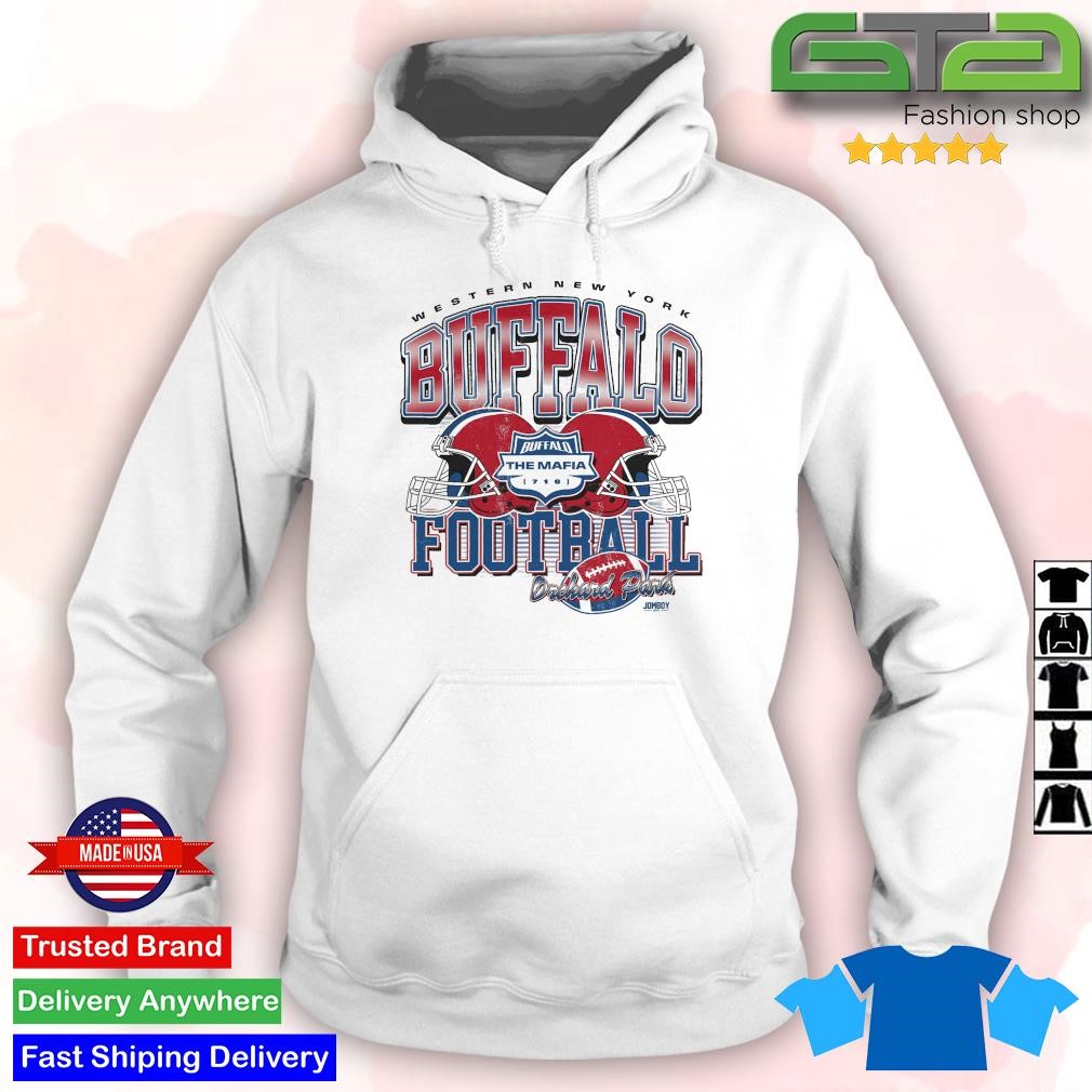 Western New York The Mafia - Buffalo Football Shirt, hoodie