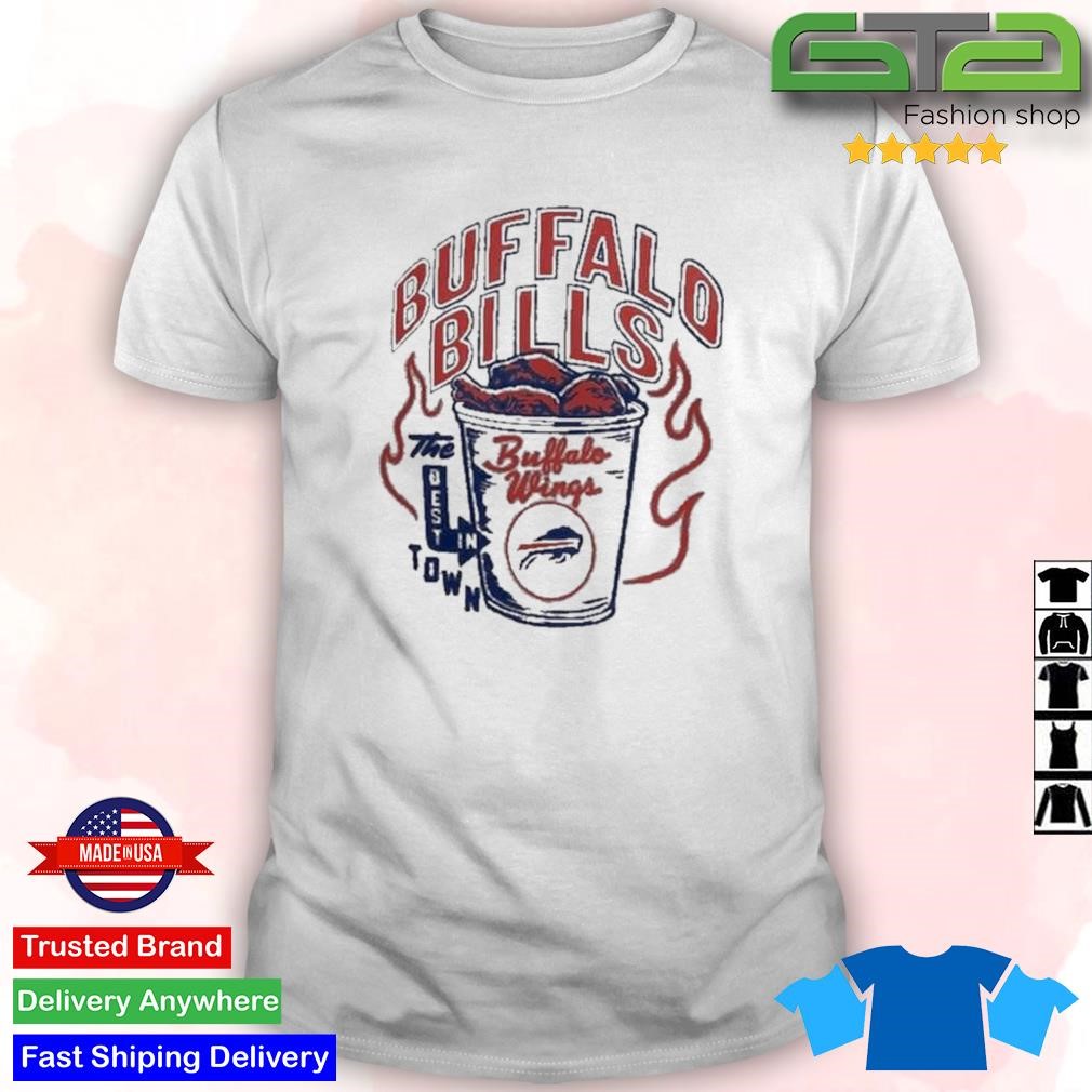 Official Buffalo Bills homage NFL x guy fieris flavortown T-shirt, hoodie,  tank top, sweater and long sleeve t-shirt