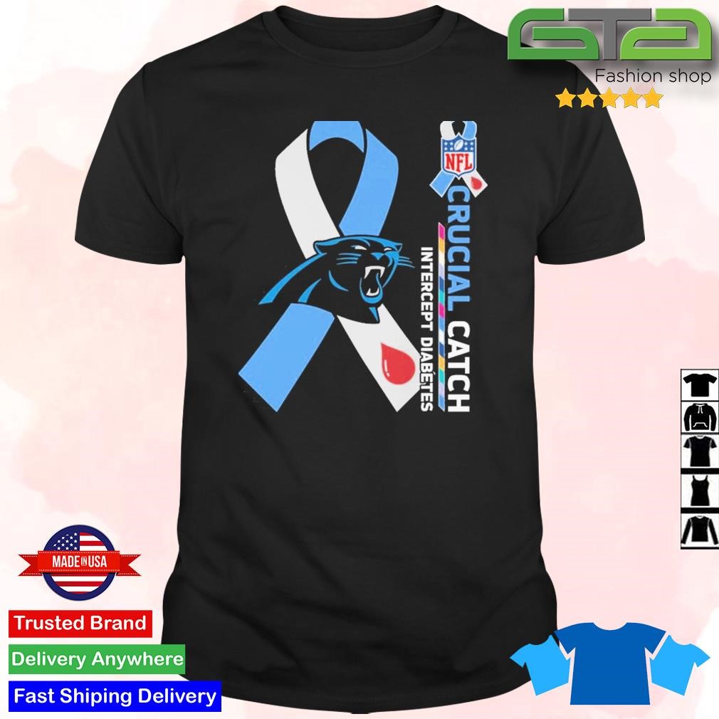 Carolina Panthers autism challenge crucial catch intercept autism shirt,  hoodie, sweater, long sleeve and tank top