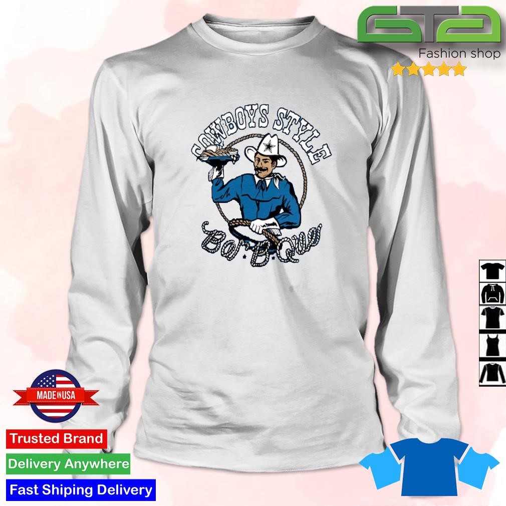 Dallas Cowboys Homage NFL x Guy Fieri's Flavortown Tri-Blend Shirt, hoodie,  sweater, long sleeve and tank top