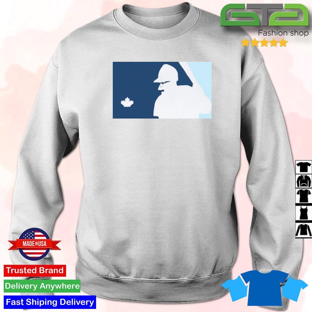 Blue Jays Davis Schneider Baseball Logo Shirt, hoodie, sweater, long sleeve  and tank top