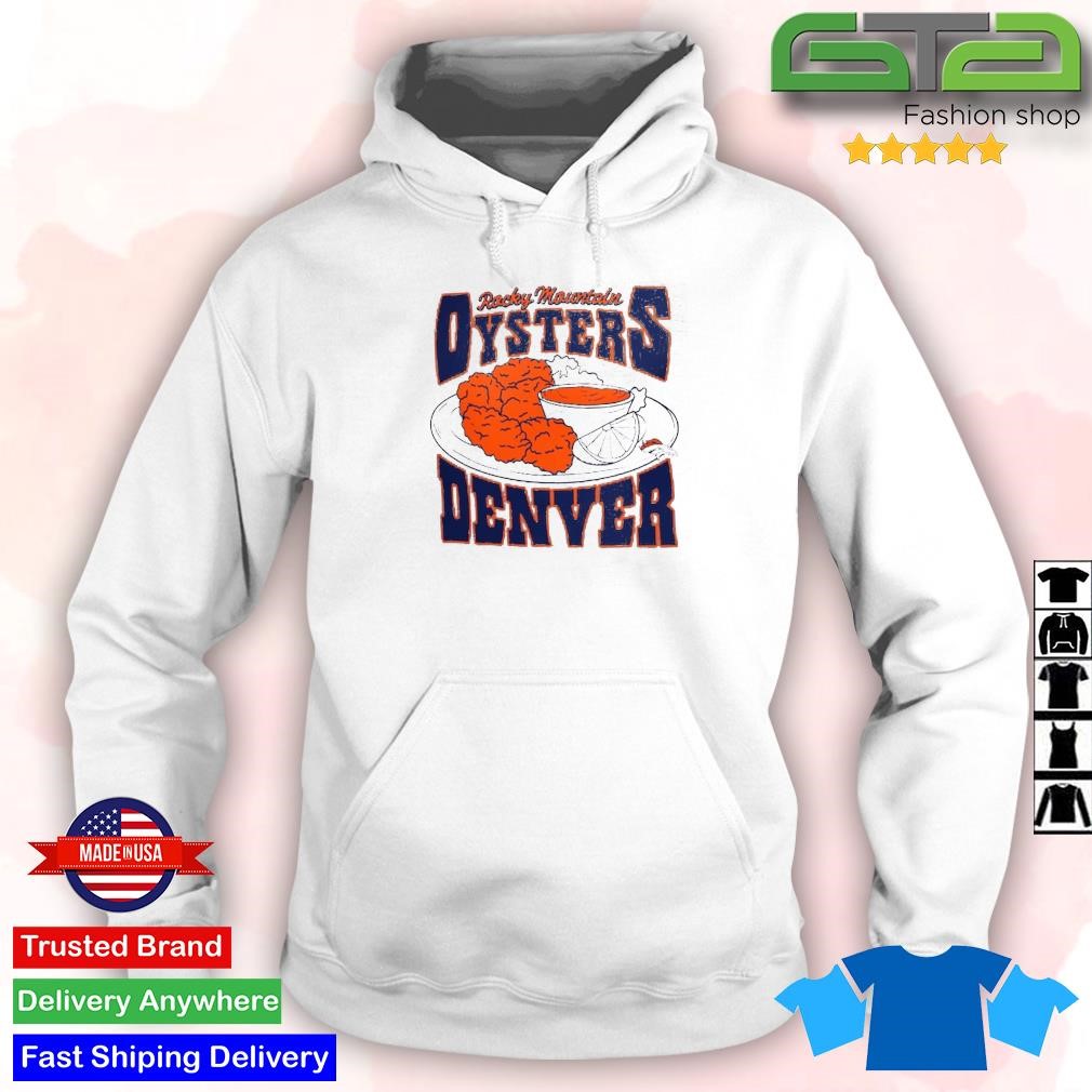 Original Denver Broncos Homage NFL x Guy Fieri's Flavortown Tri-Blend  Shirt, hoodie, sweater, long sleeve and tank top