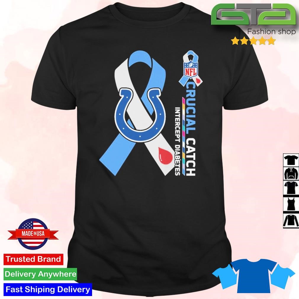 Indianapolis Colts Crucial Catch Intercept Autism shirt, hoodie, sweater,  long sleeve and tank top