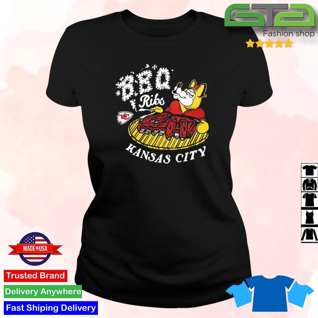 Kansas City Chiefs bbq ribs guy fieri's flavortown shirt, hoodie