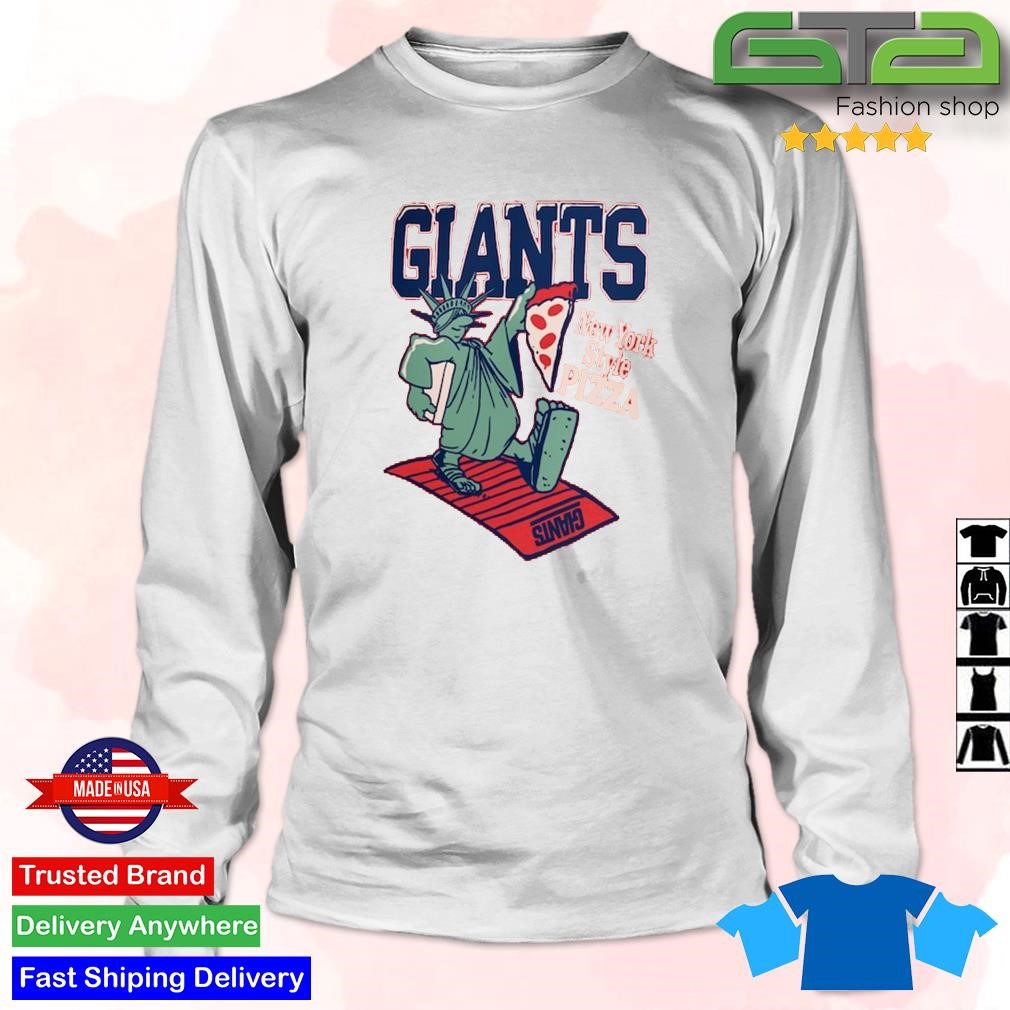 Official new york giants homage NFL x guy fieri's flavortown shirt, hoodie,  sweater, long sleeve and tank top