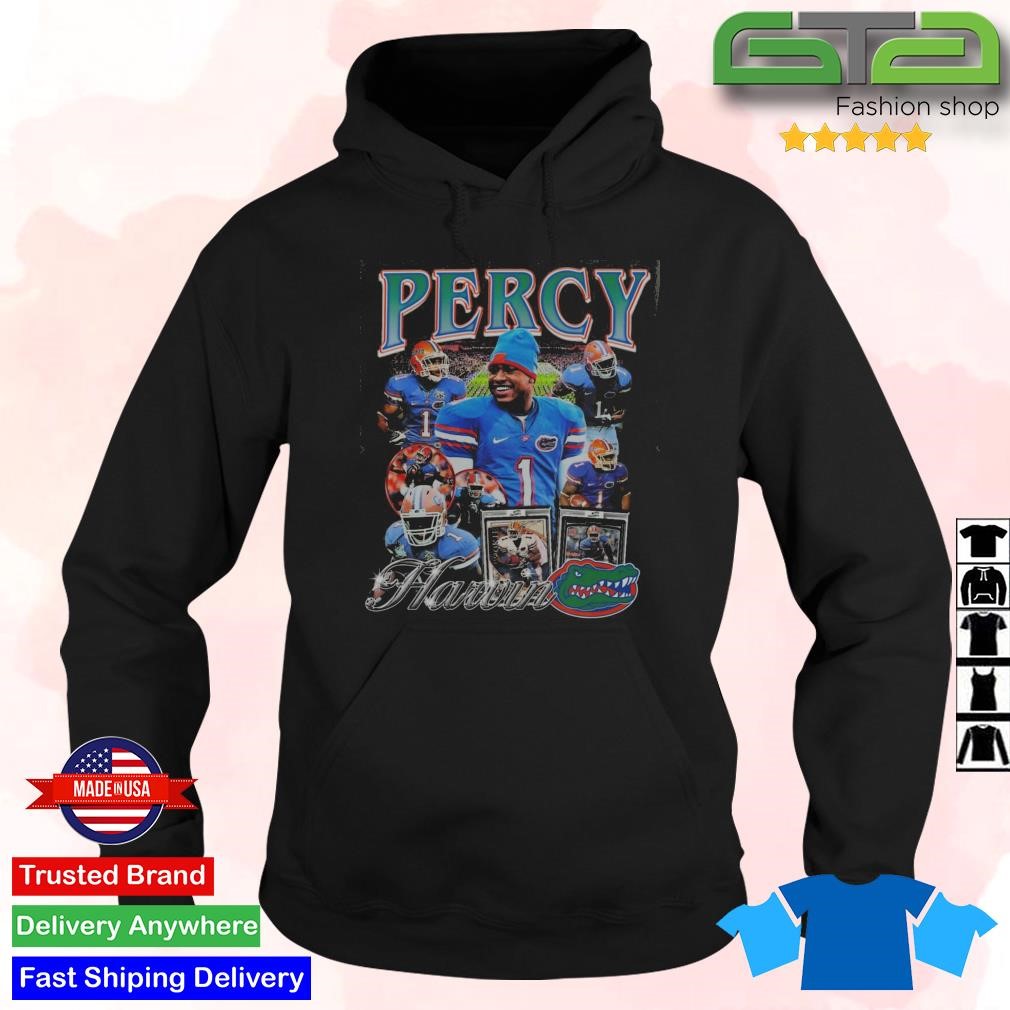 Percy Harvin Florida Gators Style 90s Football Vintage Shirt hoddie.jpg