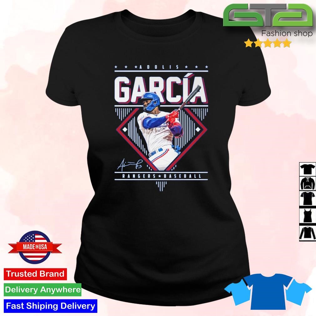 Adolis García Texas Rangers Flippin' 2023 shirt, hoodie, sweater