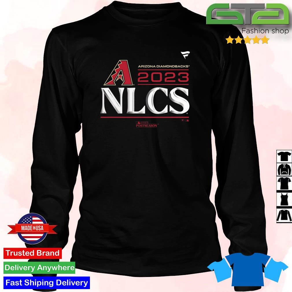 Original Arizona Diamondbacks Wins Los Angeles Dodgers 2023 Postseason NLCS  Shirt, hoodie, sweater, long sleeve and tank top