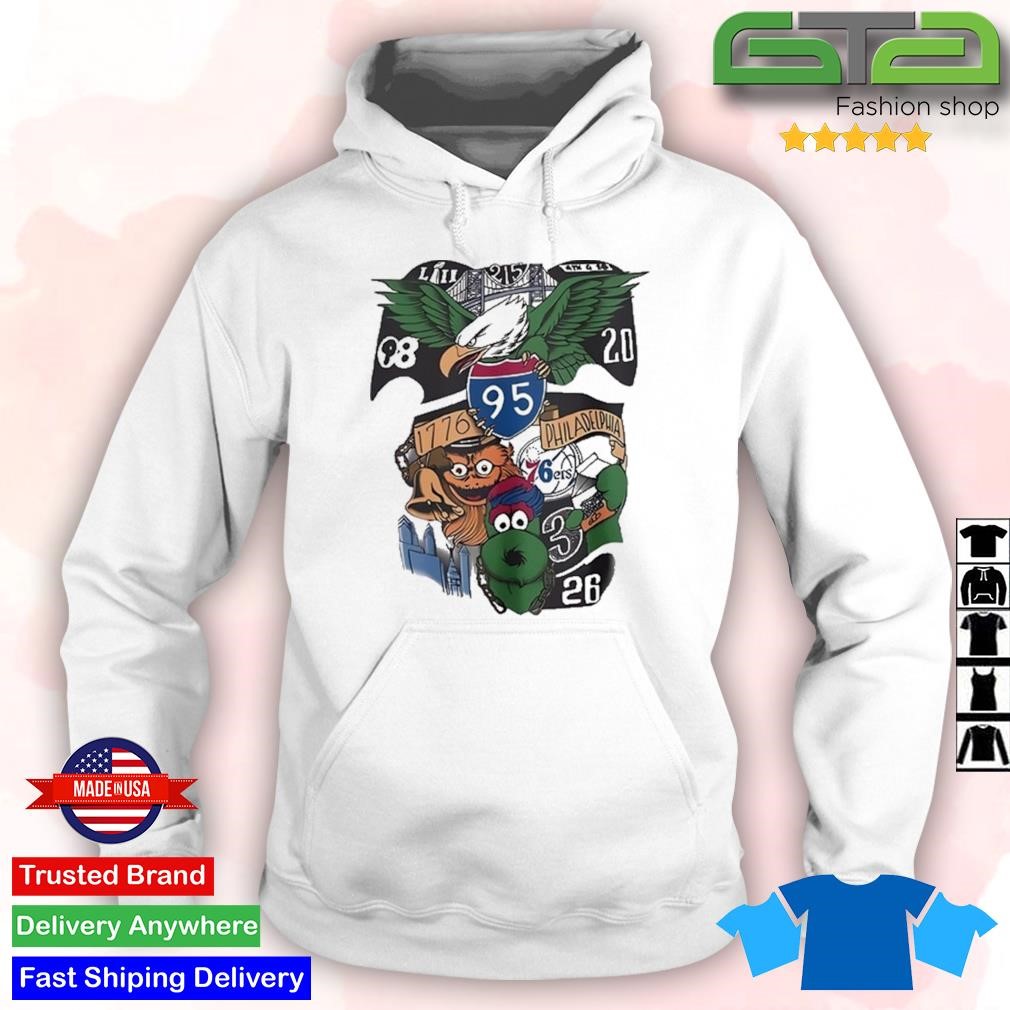 Bryson Stott Dunphy 215 Philly Tattoo Shirt, hoodie, sweater and