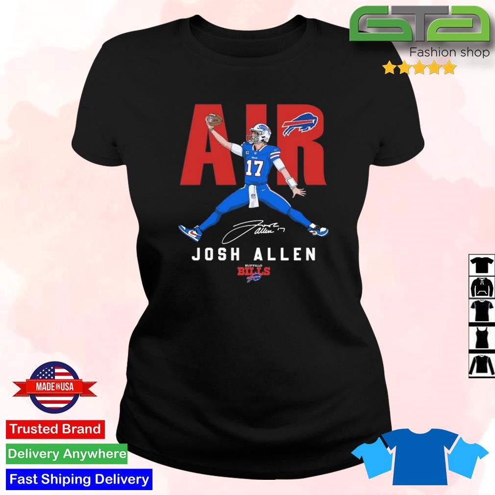 Official Buffalo Bills Josh Allen hot hand shirt, hoodie, sweater, long  sleeve and tank top