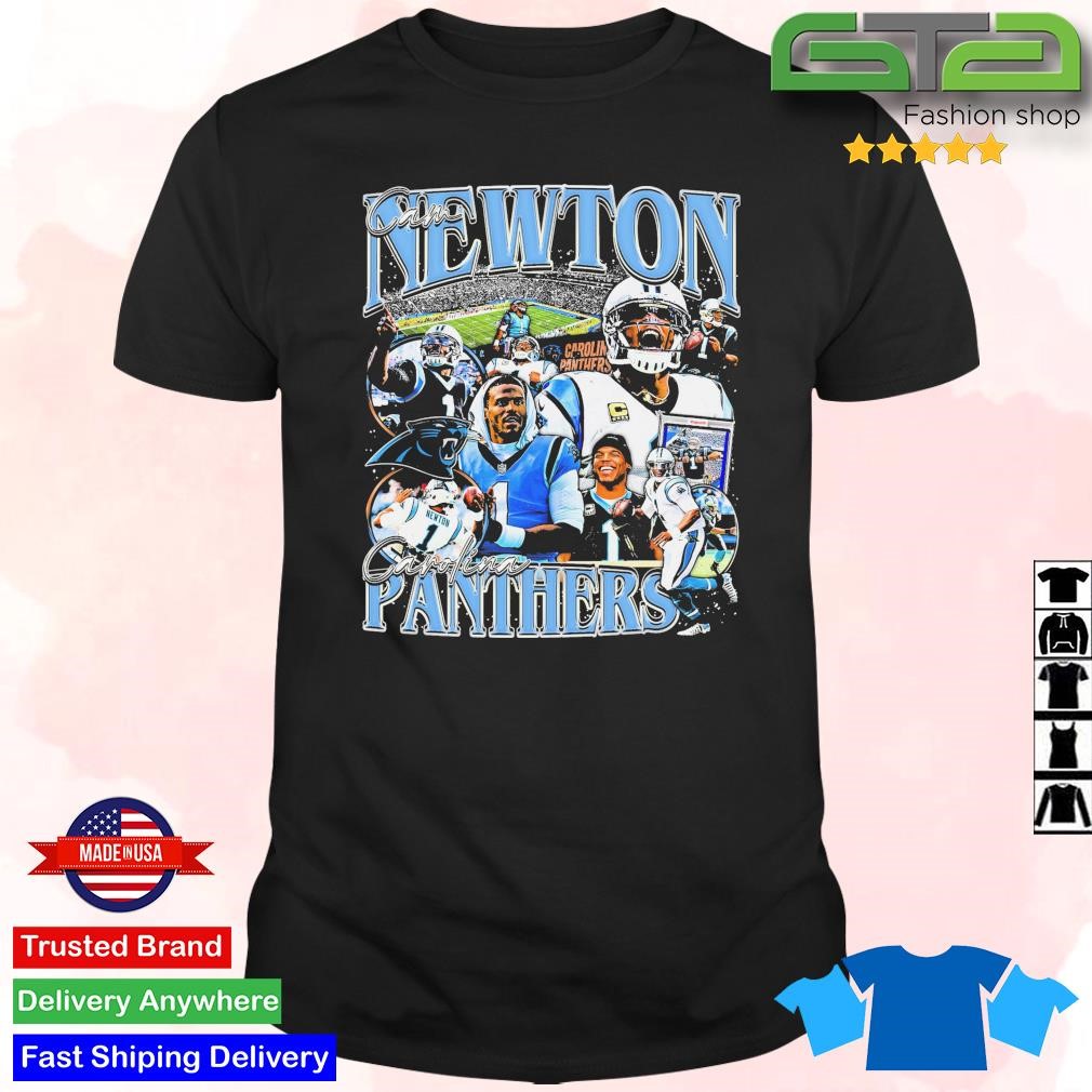 Cam Newton Carolina Panthers Jumper L Shirt, hoodie, sweater, long sleeve  and tank top