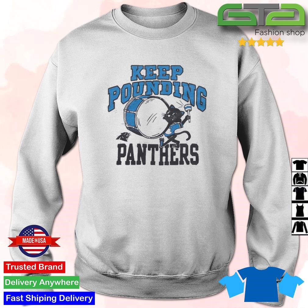 Carolina Panthers (@Keep_Pounding) / X