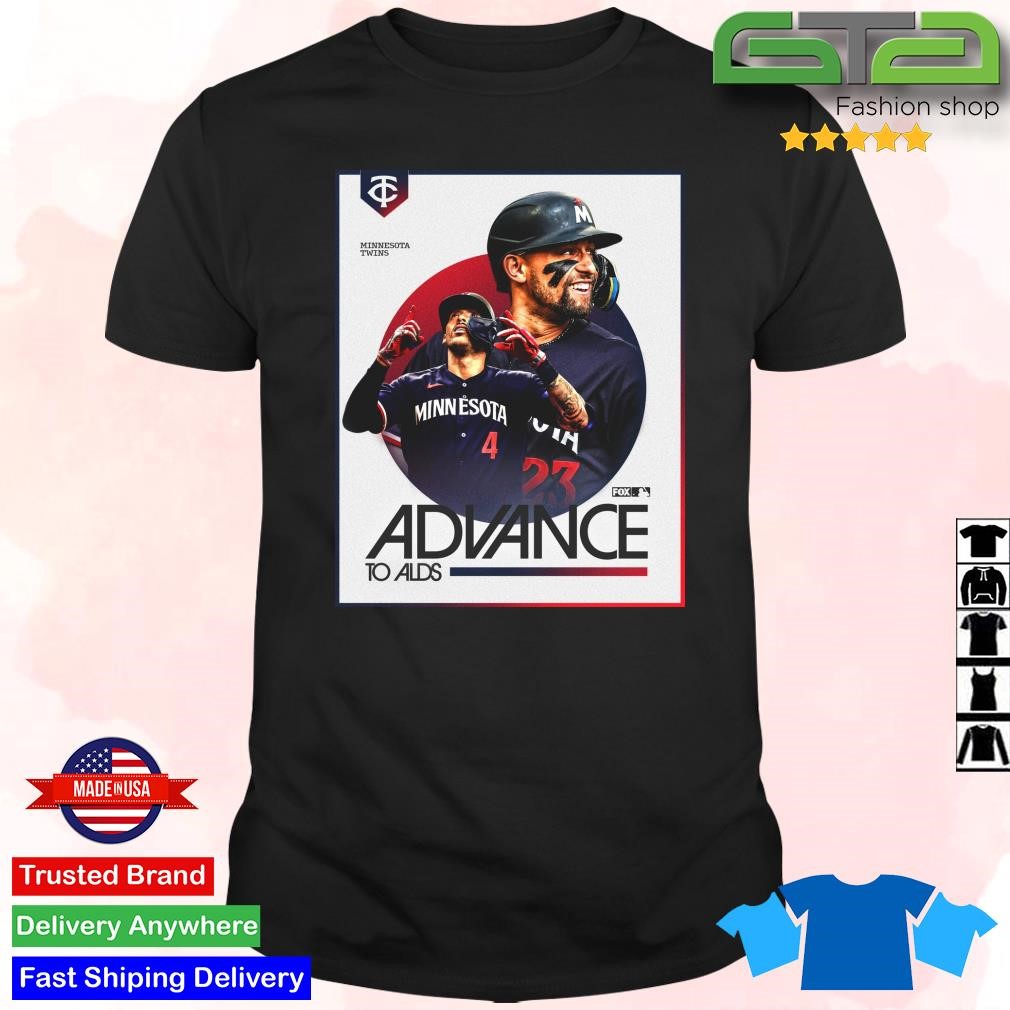 Congrats Arizona Diamondbacks Advance To NLDS 2023 MLB All Over Print Shirt  - Mugteeco