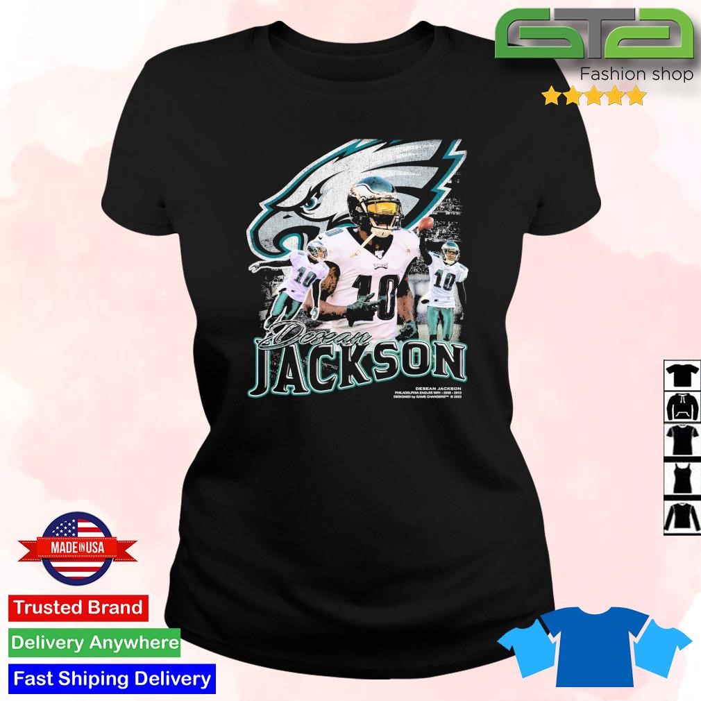 Philadelphia Eagles 2023 Kickoff Game day New Logo Shirt, hoodie, sweater,  long sleeve and tank top