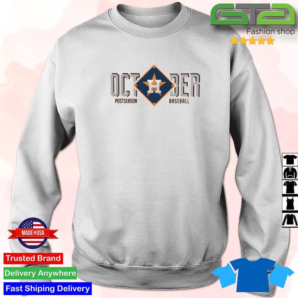 Houston Astros New Era 2023 Division Series Winner Locker Room Shirt,  hoodie, sweater, long sleeve and tank top