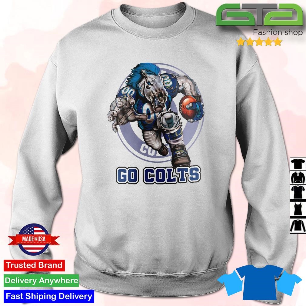 Indianapolis Colts Football Shirt Est 1953 Sweatshirt Hoodie Colts Home  Games 2023 Tshirt Colts Concert 2023 T Shirt Indianapolis Colts Shirt Mens