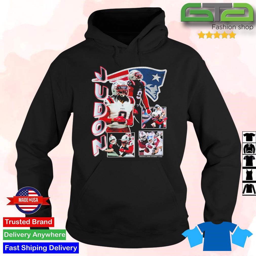 Matthew Judon New England patriots vote 23 shirt, hoodie, sweater, long  sleeve and tank top