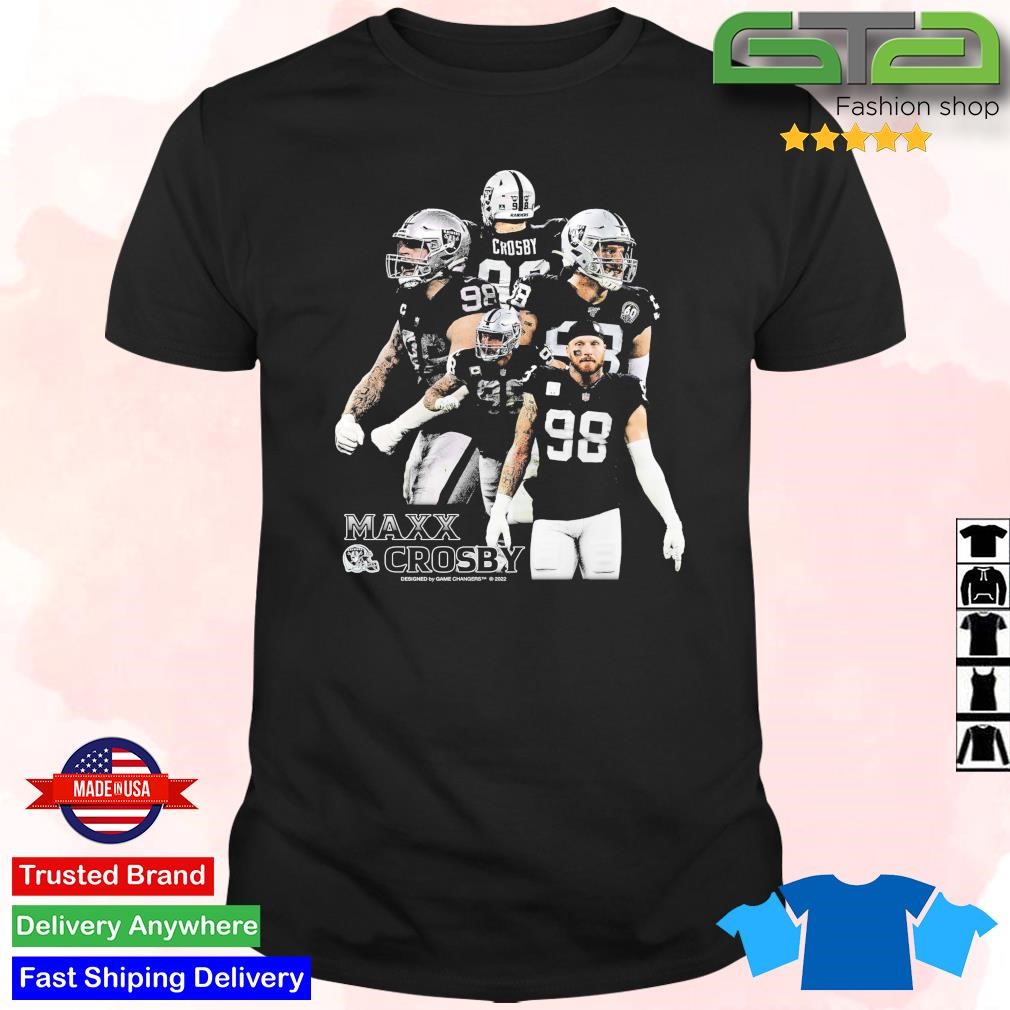 Las Vegas Raiders Vintage Apparel